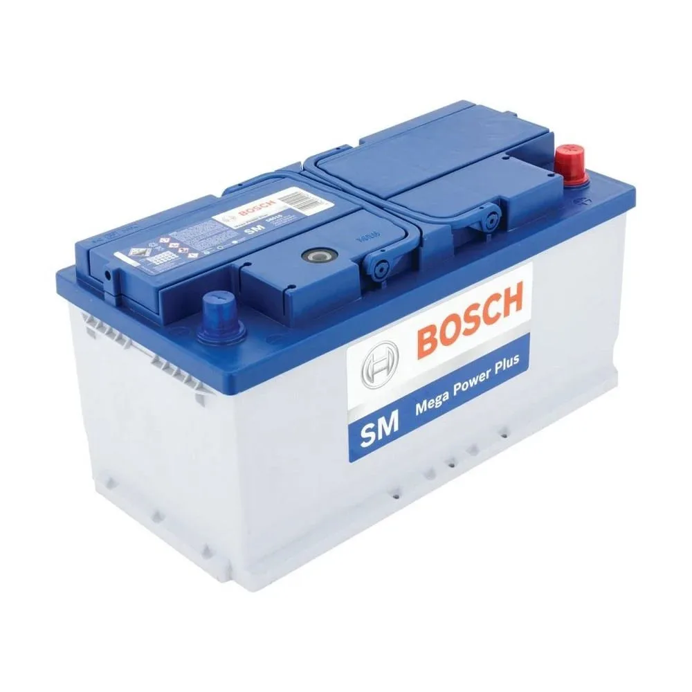 Bosch 58515 Battery (N88)