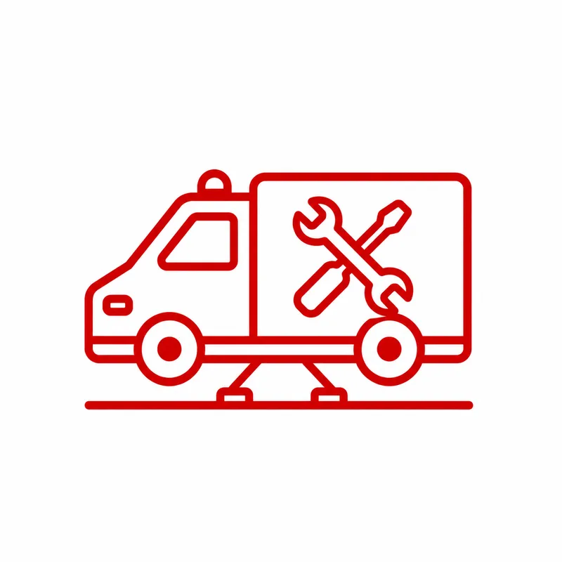 Toyota Landcruiser GXL Light Tanker