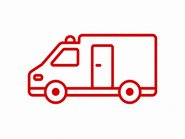 Emergency Vehicles For Sale